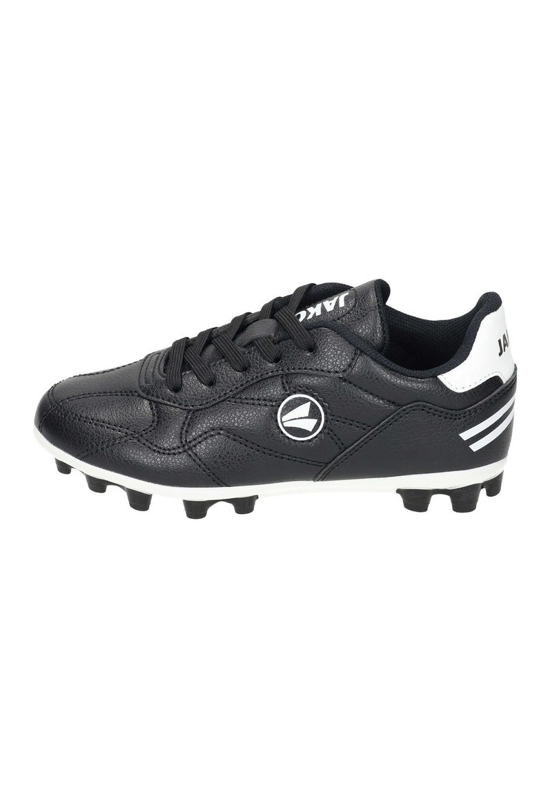 moulded stud football boots