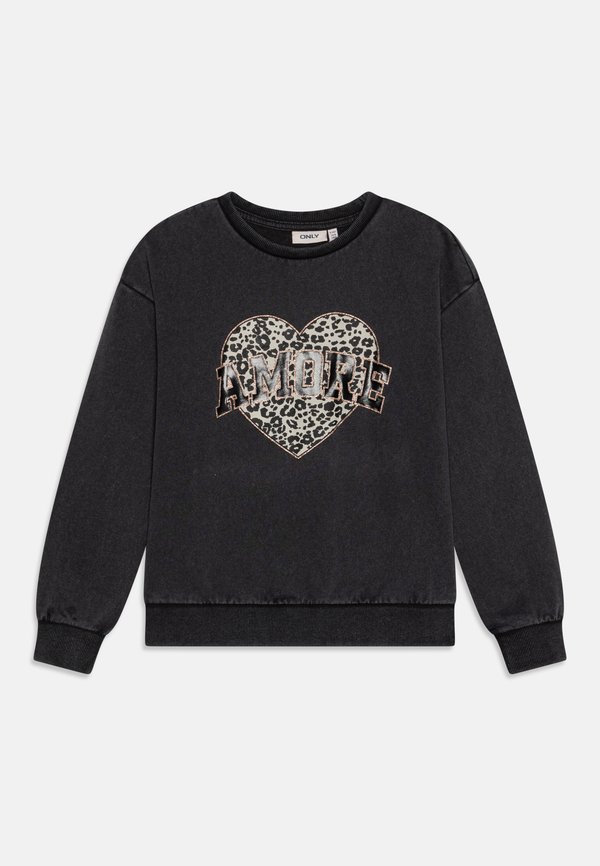 KOGRUNA O NECK  - Sweatshirt - phantom