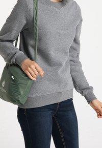 DreiMaster Veste mi-saison - green