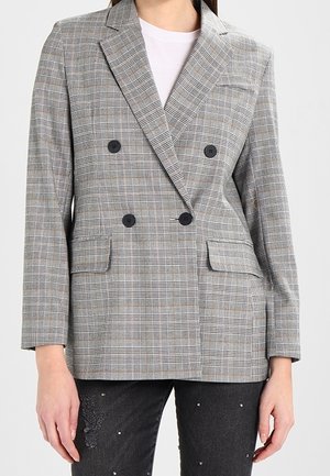 Blazer - multi-coloured