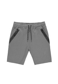 Niet geselecteerd, mid grey