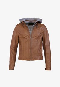 Geselecteerd, cognac