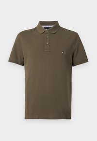 Sélectionné, khaki