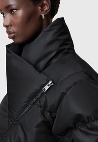 AllSaints NICKOL - Giacca invernale - black
