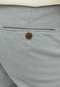 Jack & Jones JPSTMARCO JJFURY ANA - Chino hlače - slate gray