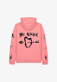 Non selezionato, pink