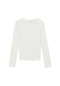 Non selezionato, cloud