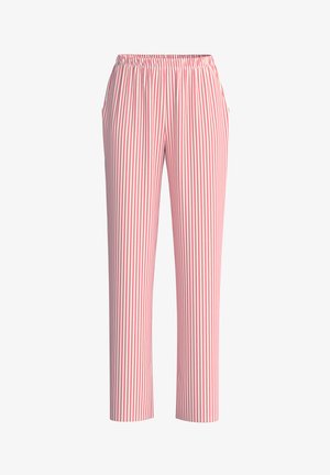 Calida, SLEEP OVER M&M PYJAMAHOSE - Pyjamabroek - sugar melon