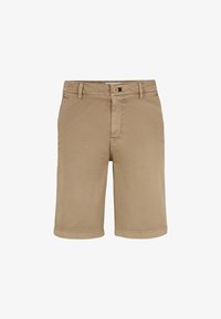 No seleccionado, dunkelbeige