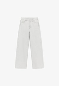 Nepasirinkta, off white