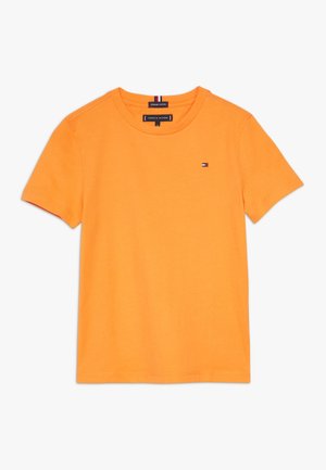 ESSENTIAL TEE - T-shirt basic - orange
