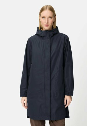 TEXXXACTIVE MIT INNENTASCHEN - Regenjas - navy