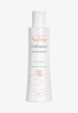 Avène TOLÉRANCE REINIGUNGSLOTION - Makeup remover - transparent