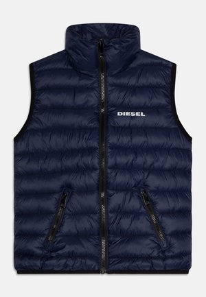 Bodywarmer - dark blue