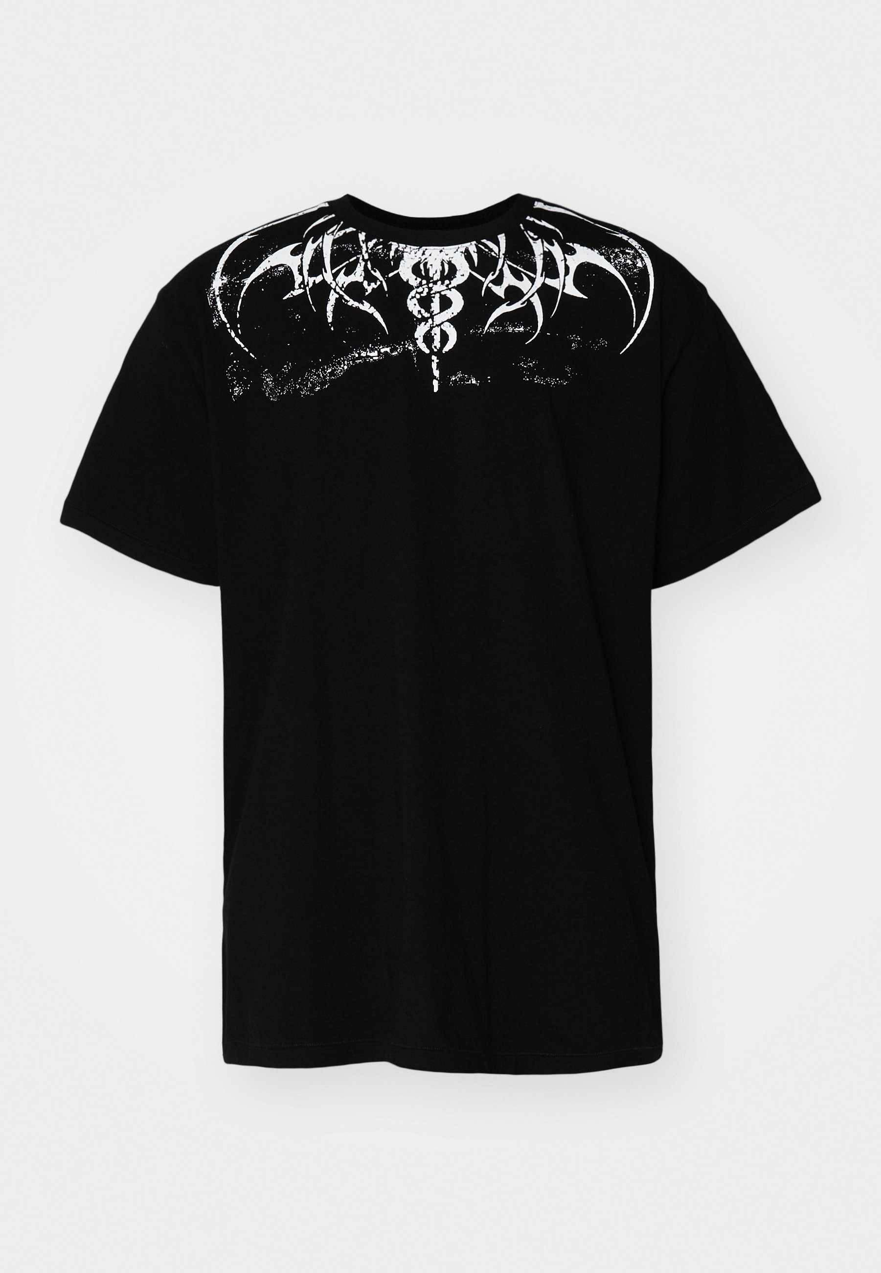 【JADED LONDON】Greetings From Paradise Tee(送料込み) Jaded London GREETINGS FROM PARADISE - Print T-shirt - black