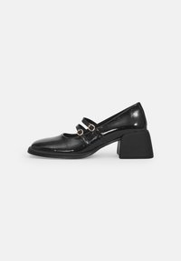 Vagabond - ANSIE - Pumps - black Miniaturebillede 1