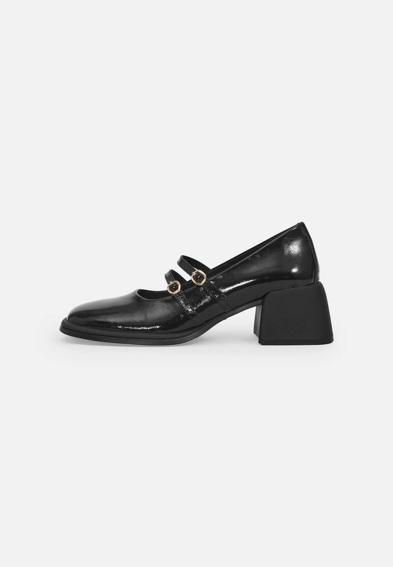 Vagabond - ANSIE - Pumps - black, Vergrößern