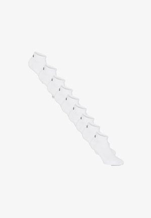Fila, INVISIBLE 9 PACK - Chaussettes pour sneakers - white