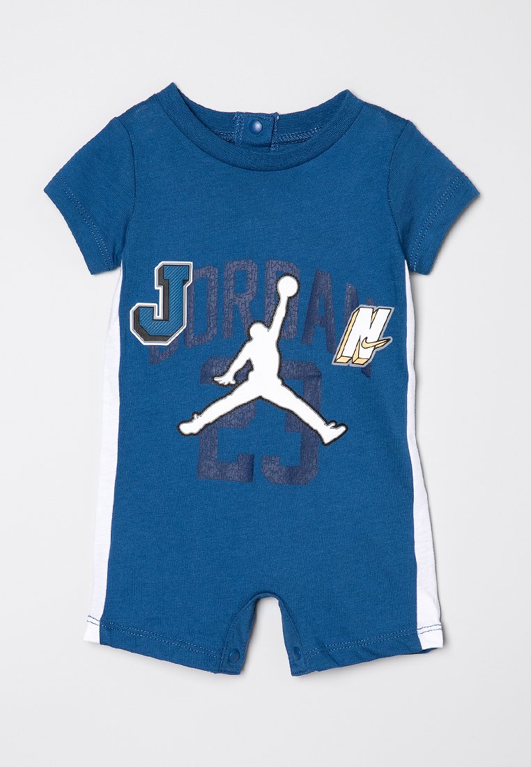 Jordan Jumpsuit blauw Jordan Jumpsuit blauw