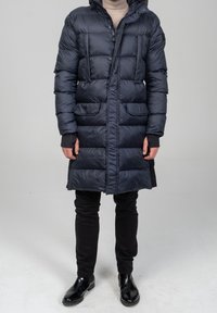 Ron Tomson Vinterkappa /-rock - dark blue