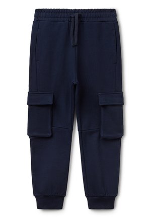 Pantalon de survêtement - blue