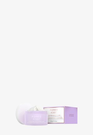 FOREO KIWI ACTIVE PORE & BLACKHEAD MASK 100G - Masque visage