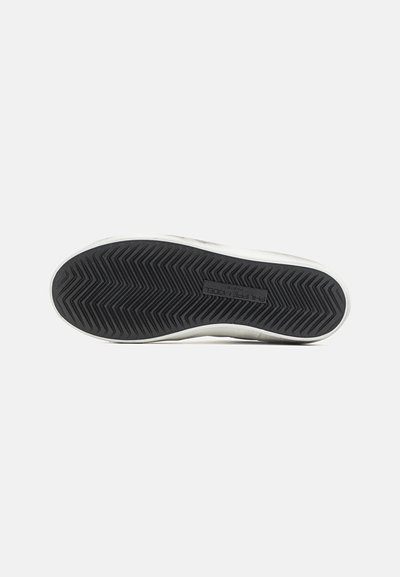 Philippe Model UNISEX - Sneakers laag - white/grey/green/black