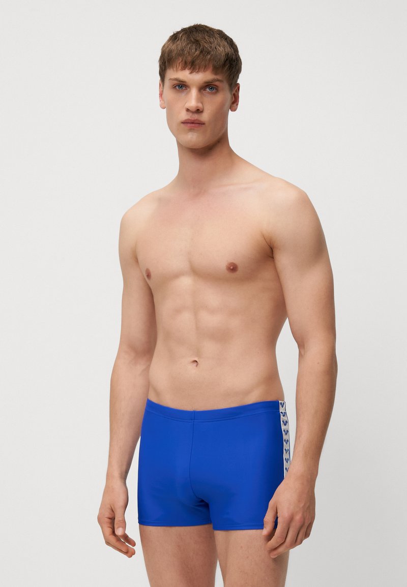 Arena Zwembroek koningsblauw Arena Zwembroek koningsblauw