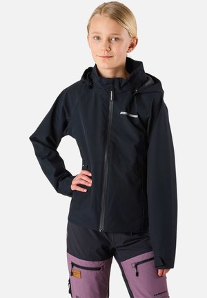 ORUST - Kurtka przeciwdeszczowa