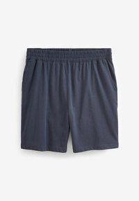 Next SET - Nachtwäsche Set - slate grey black