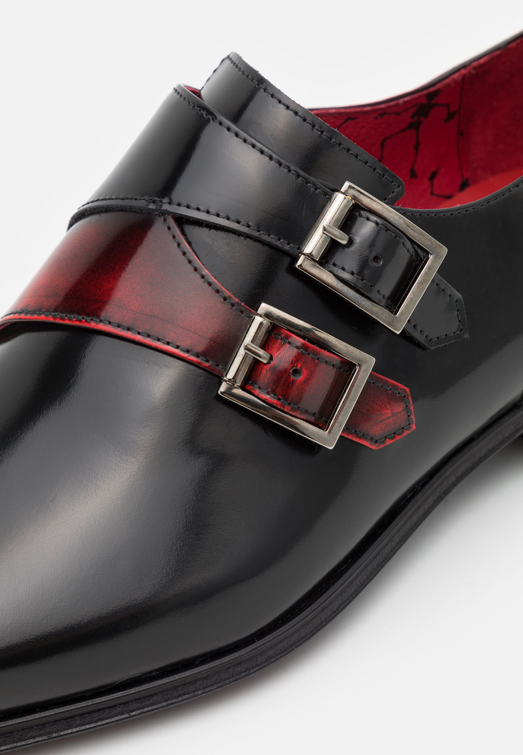 monk strap zalando