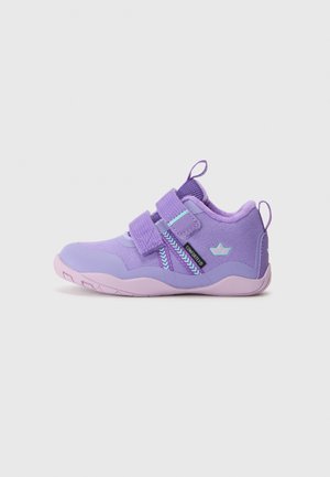 ARIDE BAREFOOT - Sneakers basse - violet/turquoise