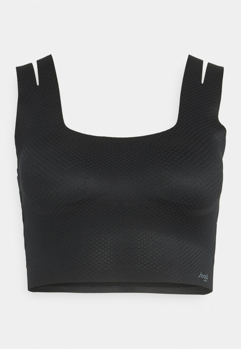 Sloggi Bustier zwart