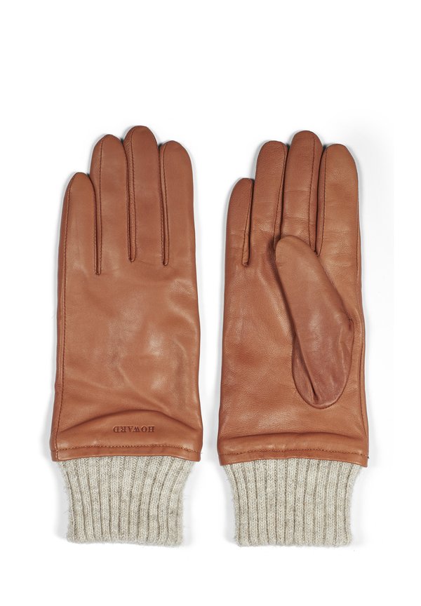 ELLA  - Fingerhandschuh - tan