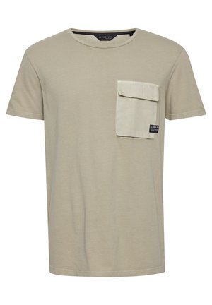 11 Project, PRMADS - Camiseta básica - crockery