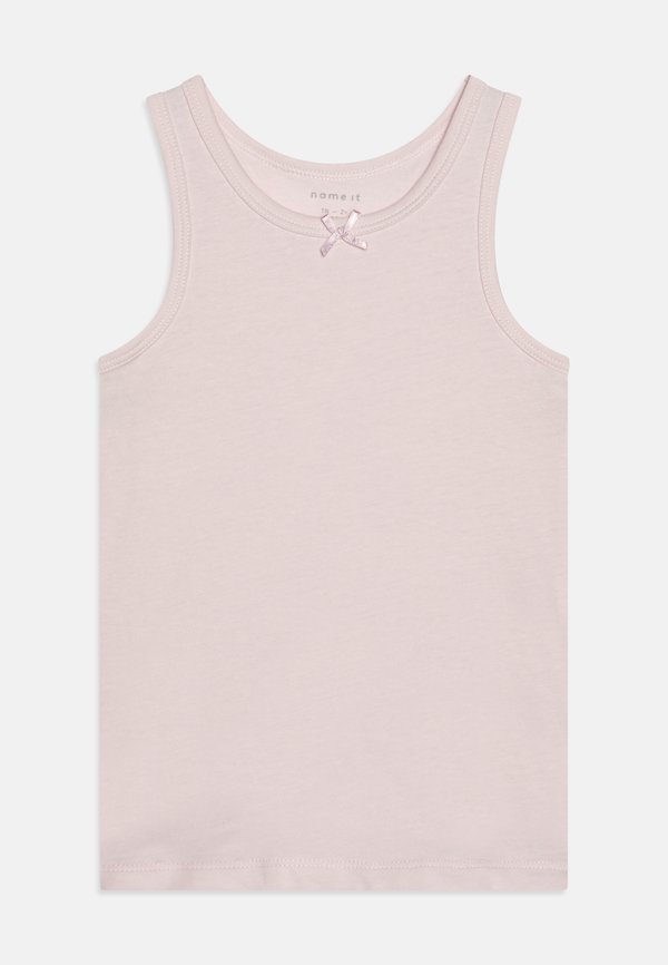 NMFTANK 2 PACK - Undershirt4