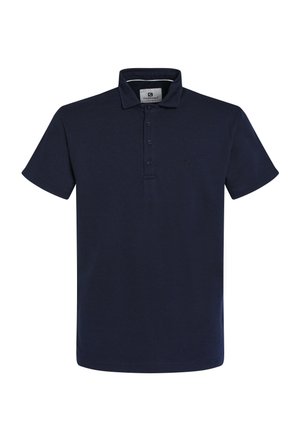 Gabbiano, Poloshirt - navy