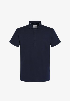 Gabbiano, Poloshirt - navy