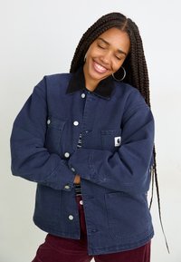 Carhartt WIP MICHIGAN COAT - Giacca da mezza stagione - dark navy