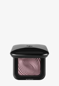 KIKO Milano - WATER EYESHADOW 18 - Luomiväri - 202 golden mauve Pienoiskuva 1