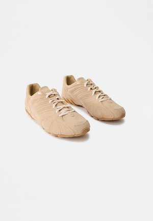 GHOST SPRINT - Baskets basses - magic beige/wonder white/gum
