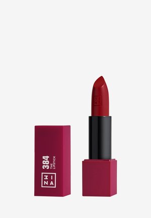 THE LIPSTICK - Lipstick - 384 dark berry