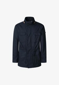 Nevybráno, midnight blue