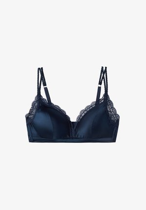 Intimissimi, TIZIANA - Soutien-gorge triangle - blau