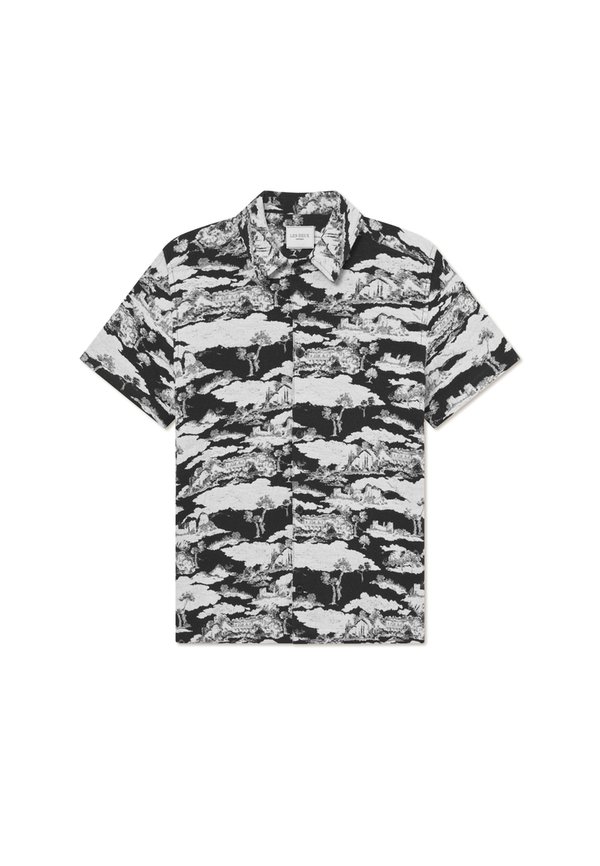 HECTOR RUINS - Shirt4