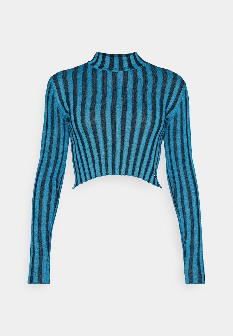 Colourful Rebel Trui blauw