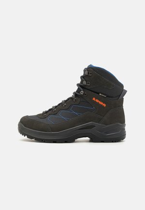 TAURUS PRO GTX MID - Pantofi drumeție - anthrazit
