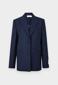 LABEL CORP TOMBOY - Bleiseri - blue iris