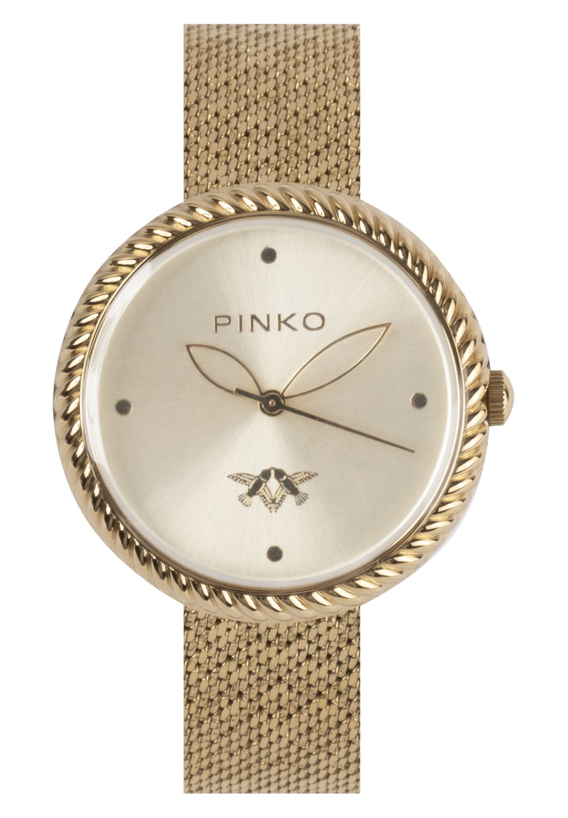 Pinko Orologio - gold/dorato - Zalando.it