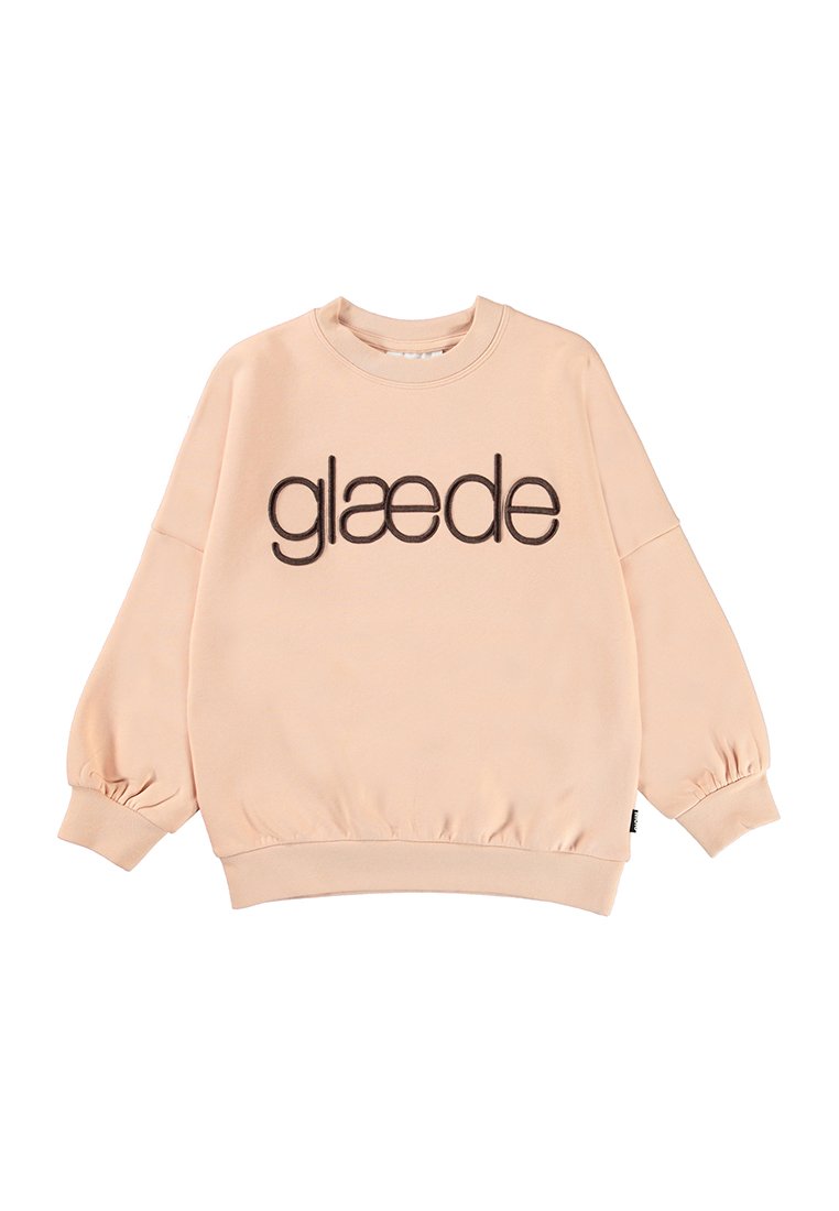 Molo Sweater meerkleurig Molo Sweater meerkleurig